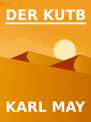 cover image of Der Kutb